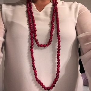 Noonday Necklace